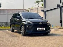 2024 Toyota Avanza 1.5 G MPV