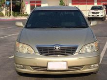 2002 Toyota Camry 2.0 (ปี 02-06) E Sedan AT