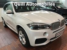 2018 BMW X5 2.0 xDrive40e M Sport (BMW Warranty)