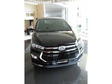 2018 Toyota Innova Venturer