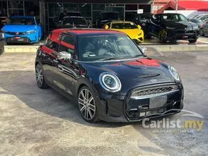 2021 MINI Cooper 2.0 S 5 Door Hatchback