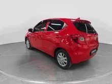 2020 Honda Brio 1.2 Satya E Hatchback