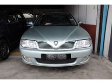 2001 Proton Waja 1.6 Sedan (A) USED CAR