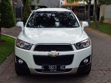 2013 Chevrolet Captiva 2.0 C140 SUV