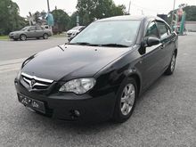 2010 Proton Persona 1.6 H-Line Sedan
