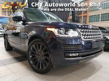 2014 Range Rover Vogue 5.0 Supercharged Autobiography