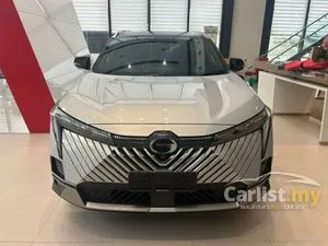 2026 GAC EMKOO 1.5 Premium Pro SUV