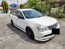 Nissan Sylphy 2.0 XL Comfort Sedan GOOD CONDITION