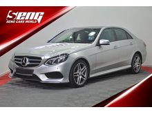 2016 Mercedes-Benz E300 2.1 BlueTEC F/SERVICE RECORD U/WARRANRT HYBRID BATTERY-2023 55K-MIL ONLY