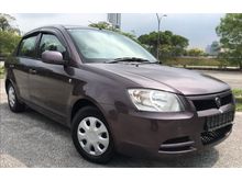 2009 Proton Saga 1.3 (A) BOLEH LOAN TINGGI ONE OWNER