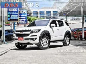 2019 Chevrolet TRAILBLAZER 2.5 LT SUV