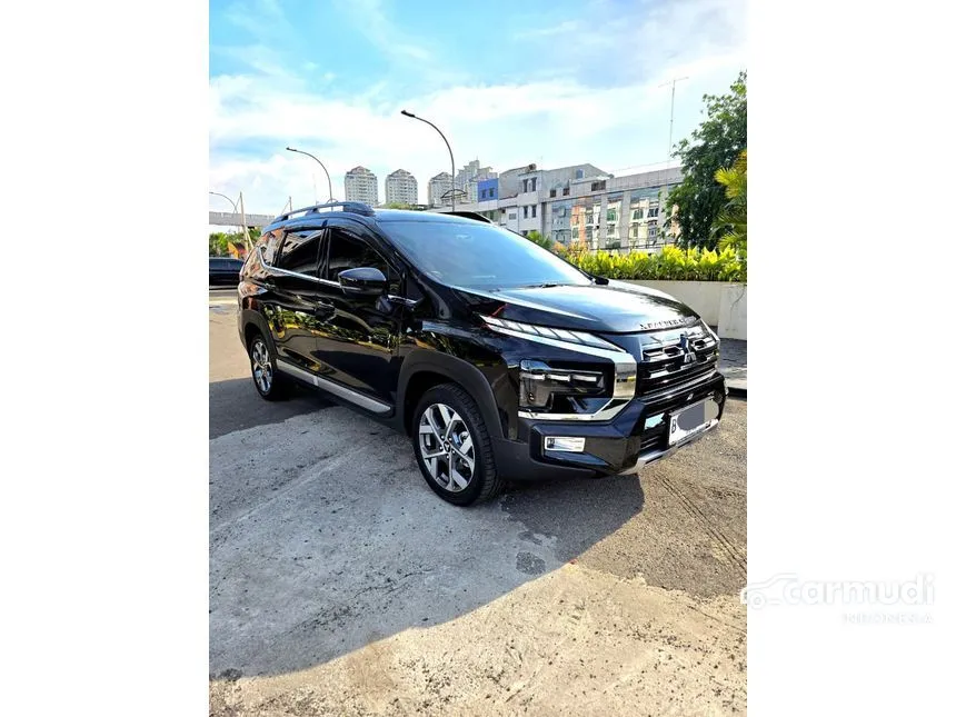2024 Mitsubishi Xpander Cross Premium MPV