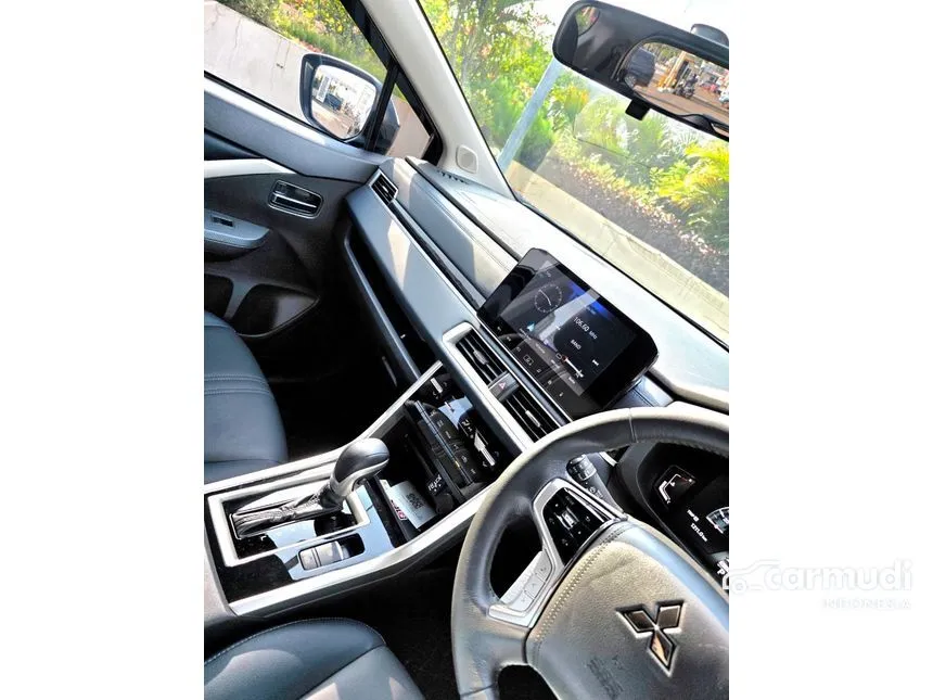 2024 Mitsubishi Xpander Cross Premium MPV
