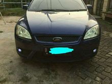 2008 Ford Focus 2.0 Sporty Hatchback