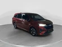 2024 Perodua Alza 1.5 MPV