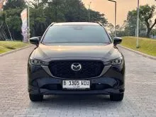2023 Mazda CX-5 2.5 Kuro Edition SUV Like new