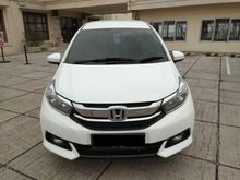 Honda Mobilio 1.5 E CVT AT 2017 putih
