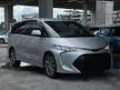 Recon POWERSOOR 2 2019 Toyota Estima 2.4 Aeras 5 YEARS WARRANTY