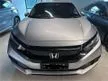 Used (LOW INTEREST RATE) 2021 Honda Civic 1.5 TC VTEC Premium Sedan