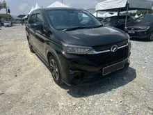 2022 Perodua Alza 1.5 AV MPV - FAST LOAN APPROVAL