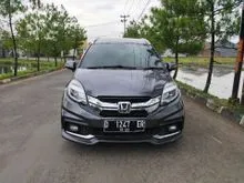 2015 Honda Mobilio 1.5 RS MPV DP 16 jt