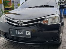 2016 Toyota Etios Valco 1.2 E Hatchback