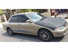1994 Proton Wira 1.5 GL