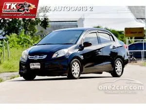 2013 Honda Brio 1.2 Amaze V Sedan