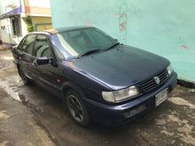1996 Volkswagen Passat 2.0 (ปี 93-97) GL Sedan AT