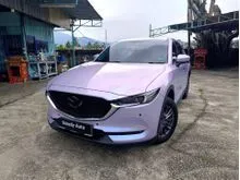 2023 Mazda CX-5 2.0 SKYACTIV-G High SUV (A) FATHERS DAY SALE PROMOTION