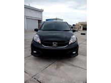2013 Honda Brio 1.3 E Hatchback