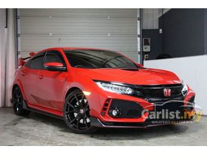Search 112 Honda Civic 2 0 Type R Cars For Sale In Malaysia Carlist My