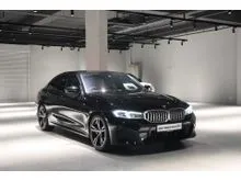 2024 BMW 330i 2.0 M Sport Sedan