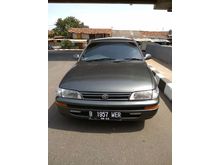 1993 Toyota Corolla 1.6