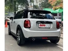 2020 MINI Cooper 1.5 3 Door Hatchback