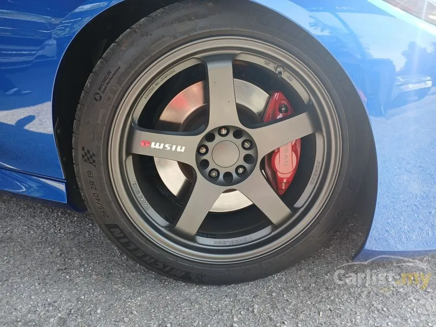 2024 Nissan Fairlady Z Customized Edition Coupe