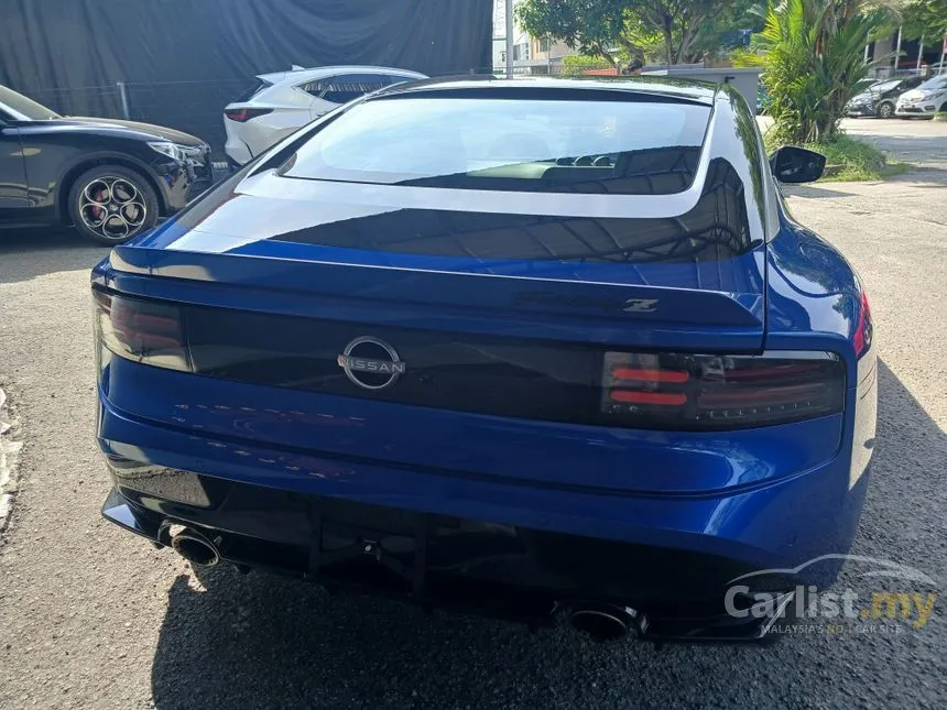 2024 Nissan Fairlady Z Customized Edition Coupe