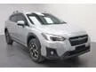 Used 2018 Subaru XV 2.0I-P FACELIFT (A) R/CAM TIP TOP - Cars for sale