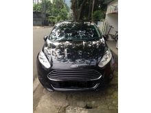 2014 Ford Fiesta 1.5 Sport Hatchback