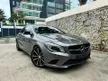 Used 2015 Mercedes Benz CLA200 (CBU) 1.6 (A) OTR - Cars for sale