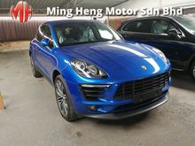 2018 Porsche Macan 3.0 S PETROL SUV # QUALITY❗️❗️