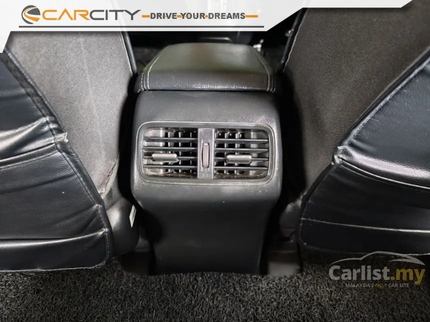 2016 Honda CR-V SUV