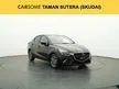 Used 2017 Mazda 2 1.5 Sedan_No Hidden Fee - Cars for sale