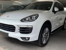 2014 Porsche Cayenne 3.6 S SUV