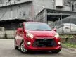 Used 2016 Perodua AXIA 1.0 SE Hatchback (Great Condition)
