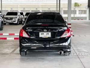 2017 Nissan ALMERA 1.2 E Sportech Sedan