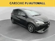 2023 Perodua Myvi 1.5 Hatchback