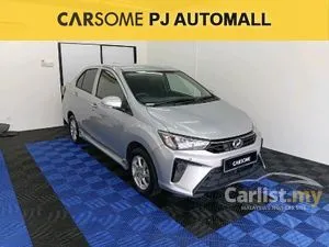 2024 Perodua Bezza 1.0 G Sedan