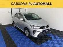 2024 Perodua Bezza 1.0 Sedan