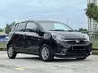 Used 2018 Perodua AXIA 1.0 G (A) FACELIFT, 1 YEAR WARRANTY